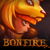 Games like Bonfire
