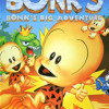 Games like Bonk 3: Bonk's Big Adventure