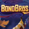 Games like Bonobros