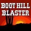 Games like Boot Hill Blaster