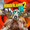 Games like Borderlands 2 VR