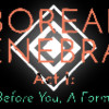 Games like Boreal Tenebrae Act I: “I Stand Before You,  A Form Undone”