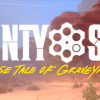 Games like Bounty Star