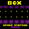 Games like BOX: Space Station