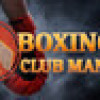 Games like Boxing Club Manager
