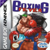 Games like Boxing Fever
