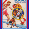 Games like Boxing