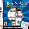 Games like Brain Age 2: More Training in Minutes a Day
