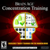 Games like Brain Age: Concentration Training