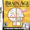 Games like Brain Age: Train Your Brain in Minutes a Day!