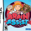 Games like Brain Assist