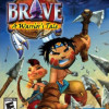 Games like Brave: A Warrior's Tale