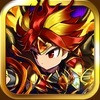 Games like Brave Frontier