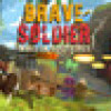 Games like Brave Soldier - Invasion of Cyborgs