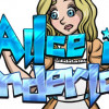Games like BRG's Alice in Wonderland Visual Novel