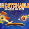 Games like Bricks Breaker | Uncatchable Homers Master