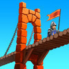 Games like Bridge Constructor Medieval
