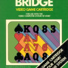 Games like Bridge