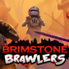 Games like Brimstone Brawlers - Early Access