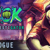 Games like BROK the InvestiGator - Prologue