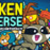 Games like Broken Universe - Tower Defense