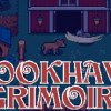 Games like Brookhaven Grimoire