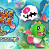 Games like Bubble Bobble 4 Friends: The Baron's Workshop