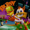 Games like Bubsy 3D