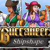 Games like Buccaneers: Shipshape