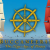 Games like Buccaneers! The New Age of Piracy