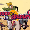 Games like Buck Bradley Comic Adventure 2