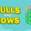 Games like Bulls and Cows