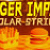 Games like BURGER IMPACT: SOLAR STRIKE