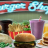 Games like Burger Shop 2