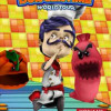 Games like BurgerTime: World Tour