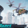 Games like Burst Planet