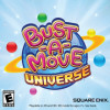 Games like Bust-A-Move Universe