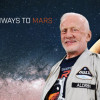 Games like Buzz Aldrin: Cycling Pathways to Mars