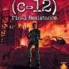 Games like C-12: Final Resistance