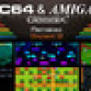 Games like C64 & AMIGA Classix Remakes Sixpack 3