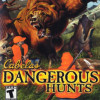 Games like Cabela's Dangerous Hunts