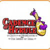 Games like Cadence of Hyrule: Crypt of the NecroDancer featuring the Legend of Zelda