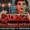 Games like Cadenza: Music, Betrayal and Death Collector's Edition