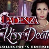 Games like Cadenza: The Kiss of Death Collector's Edition