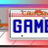 Games like California Games (C64/DOS/Atari/Lynx/NES/SMS/Genesis)