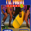 Games like California Games II