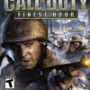 Games like Call of Duty: Finest Hour