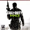 Games like Call of Duty: MW3