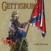 Games like Campaign Gettysburg