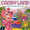 Games like Candy land